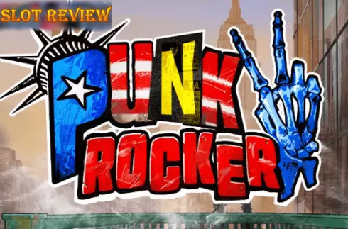 Punk Rocker 2 Slot Review